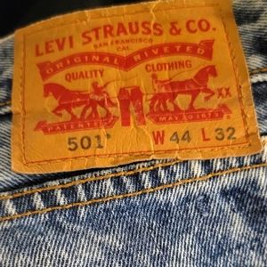 Men's jeans